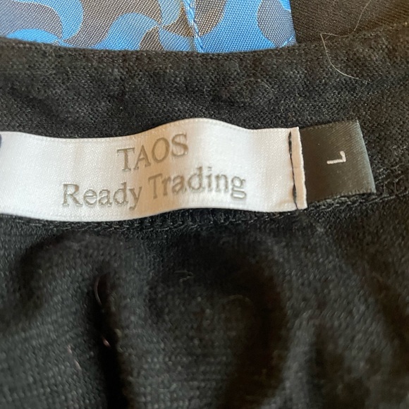 Ready‎ Trading Womens linen tank size L - Picture 3 of 3